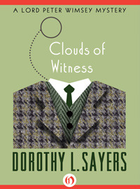 (未使用･未開封品)Lord Peter Wimsey: Clouds of Witness [DVD] Amazon.com: Lord Peter Wimsey - Clouds of Witness [DVD] : Movies & TV