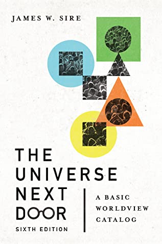 Review: The Universe Next Door, Sixth Edition - Bob on Books