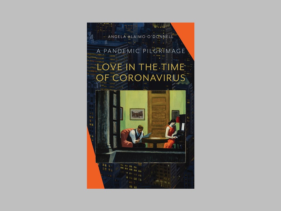 Review: Love in the Time of Coronavirus - Bob on Books