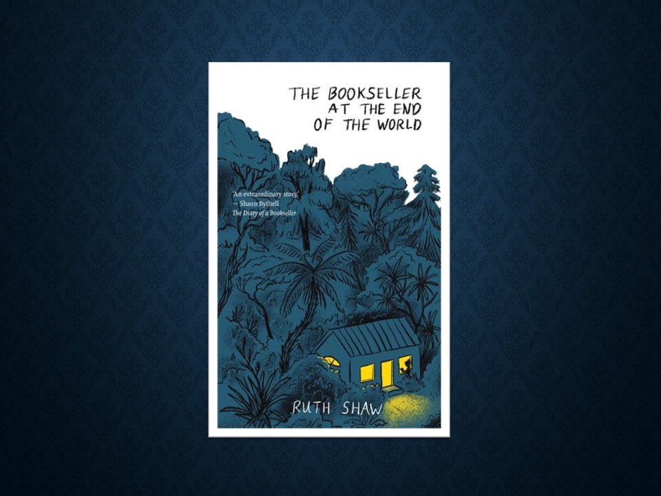Review The Bookseller At The End Of The World Bob On Books Review the bookseller at the end of the world bob on books